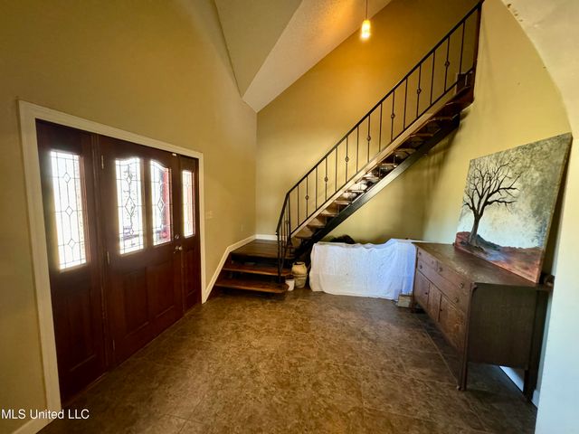 1785 N Bayou Road, Merigold, MS 38759