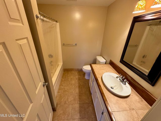 1785 N Bayou Road, Merigold, MS 38759