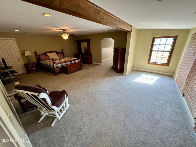 1785 N Bayou Road, Merigold, MS 38759