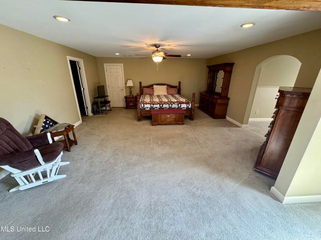 1785 N Bayou Road, Merigold, MS 38759