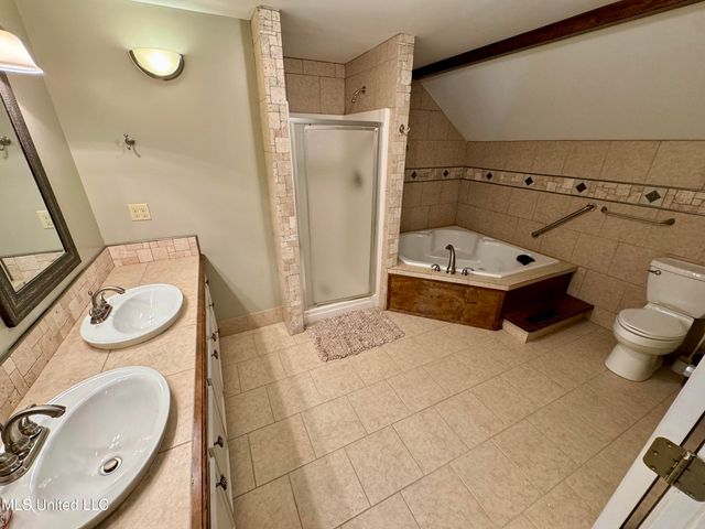 1785 N Bayou Road, Merigold, MS 38759