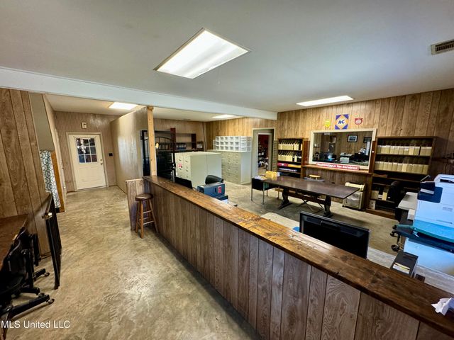 1785 N Bayou Road, Merigold, MS 38759