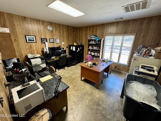 1785 N Bayou Road, Merigold, MS 38759