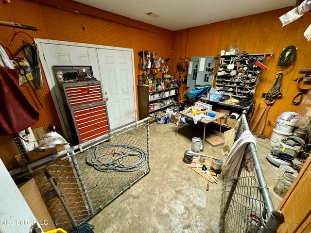 1785 N Bayou Road, Merigold, MS 38759