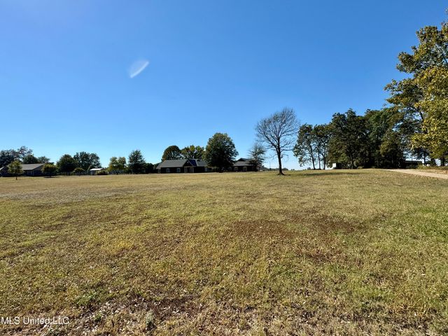1785 N Bayou Road, Merigold, MS 38759