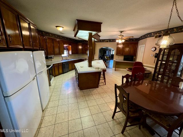 1785 N Bayou Road, Merigold, MS 38759
