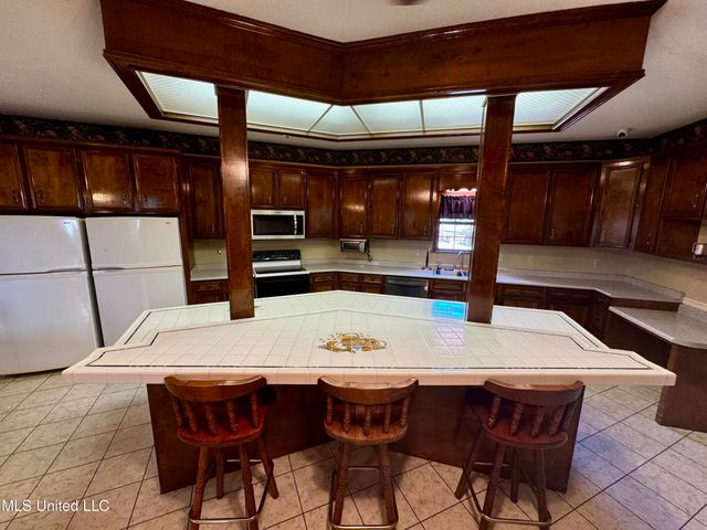 1785 N Bayou Road, Merigold, MS 38759