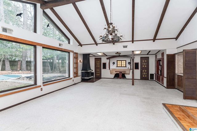 3201 MONTE DORO DRIVE, County, AL 35216