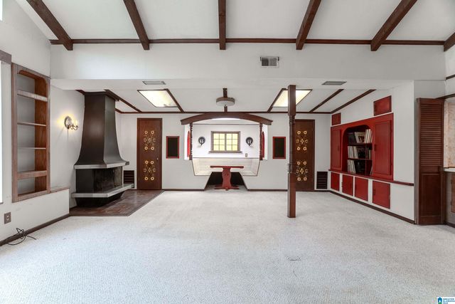 3201 MONTE DORO DRIVE, County, AL 35216