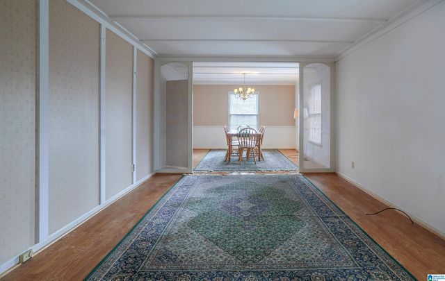 3201 MONTE DORO DRIVE, County, AL 35216