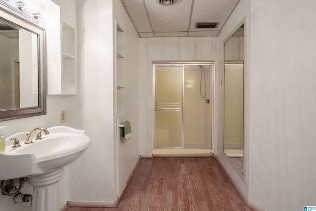 3201 MONTE DORO DRIVE, County, AL 35216