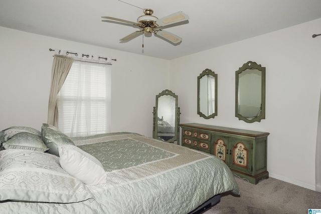 3201 MONTE DORO DRIVE, County, AL 35216