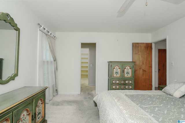 3201 MONTE DORO DRIVE, County, AL 35216