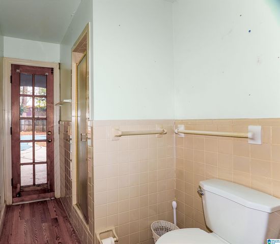 3201 MONTE DORO DRIVE, County, AL 35216