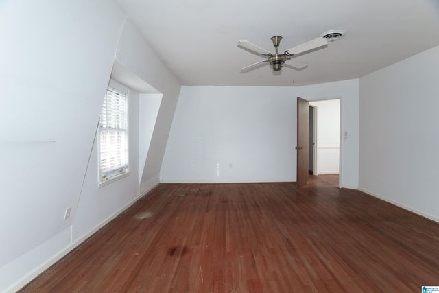 3201 MONTE DORO DRIVE, County, AL 35216