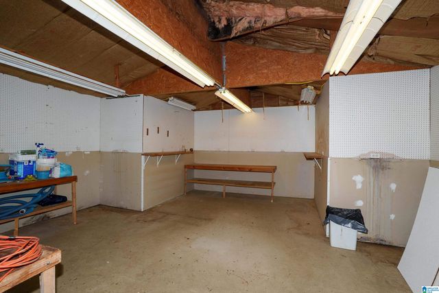 3201 MONTE DORO DRIVE, County, AL 35216