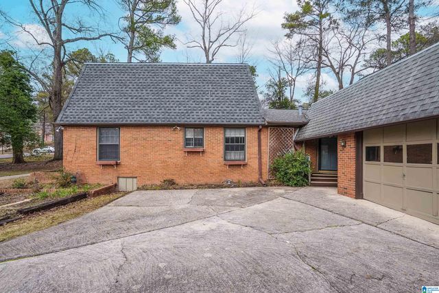 3201 MONTE DORO DRIVE, County, AL 35216