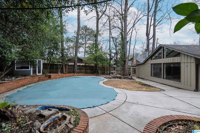 3201 MONTE DORO DRIVE, County, AL 35216