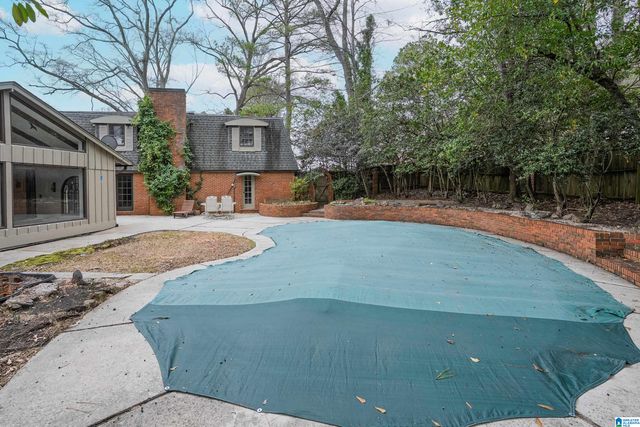 3201 MONTE DORO DRIVE, County, AL 35216