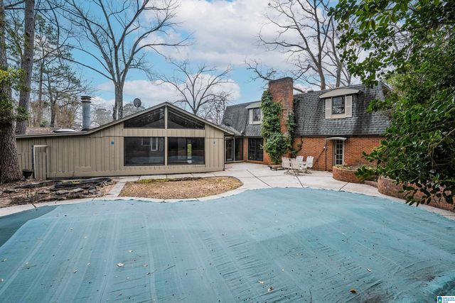 3201 MONTE DORO DRIVE, County, AL 35216