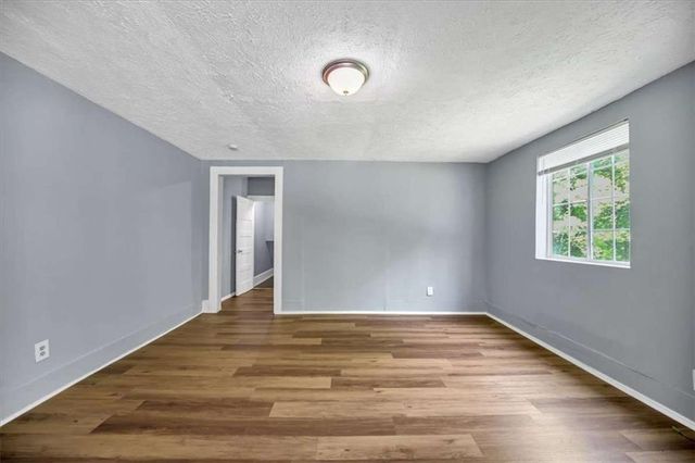 215 NE Smith Street NE, Rome, GA 30161