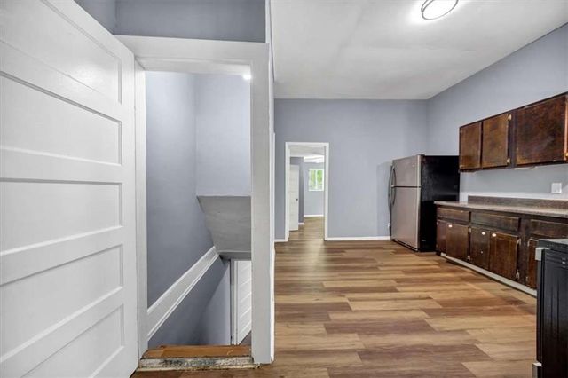 215 NE Smith Street NE, Rome, GA 30161