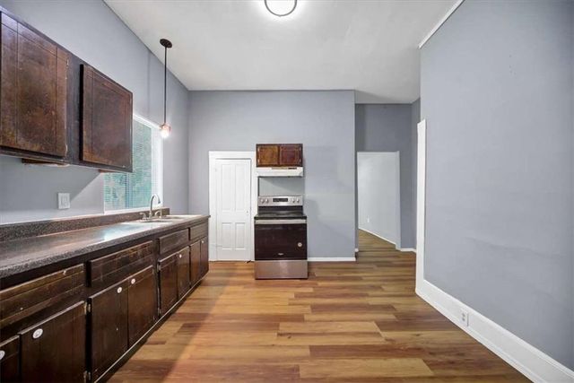 215 NE Smith Street NE, Rome, GA 30161