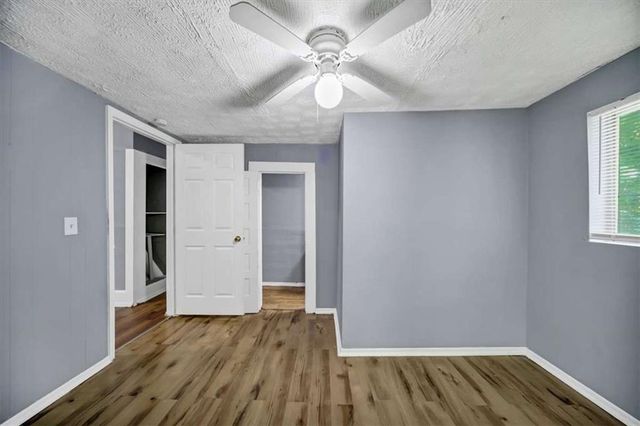 215 NE Smith Street NE, Rome, GA 30161