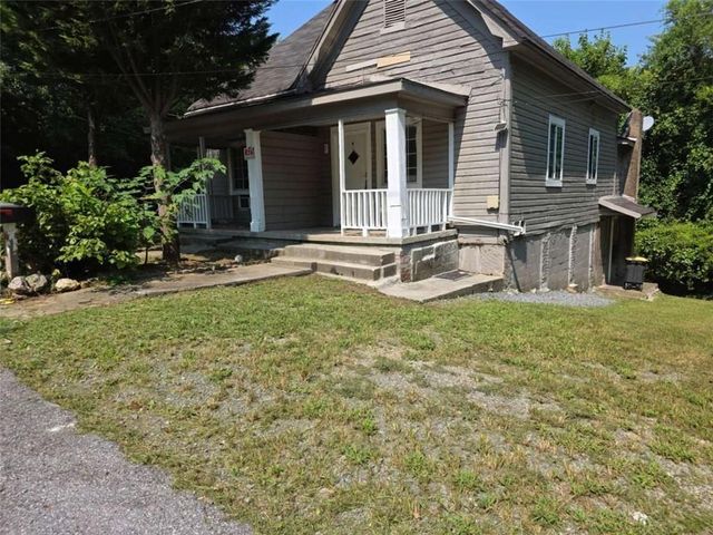 215 NE Smith Street NE, Rome, GA 30161