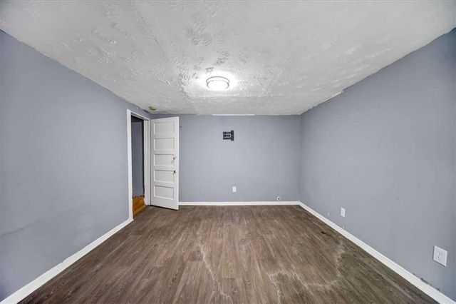 215 NE Smith Street NE, Rome, GA 30161