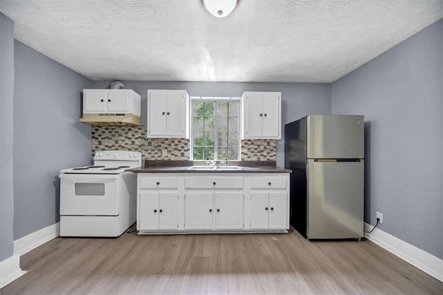 215 NE Smith Street NE, Rome, GA 30161