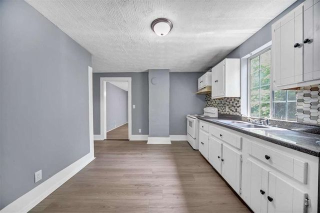 215 NE Smith Street NE, Rome, GA 30161