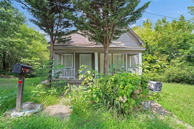 215 NE Smith Street NE, Rome, GA 30161