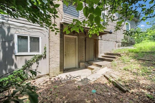 215 NE Smith Street NE, Rome, GA 30161