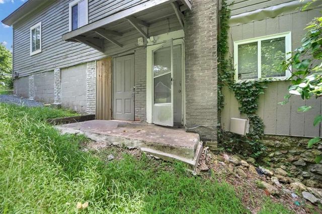 215 NE Smith Street NE, Rome, GA 30161