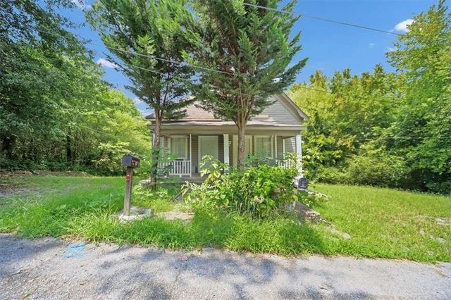 215 NE Smith Street NE, Rome, GA 30161