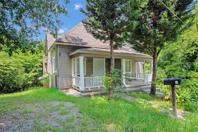 215 NE Smith Street NE, Rome, GA 30161