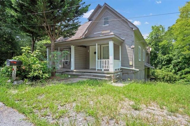 215 NE Smith Street NE, Rome, GA 30161