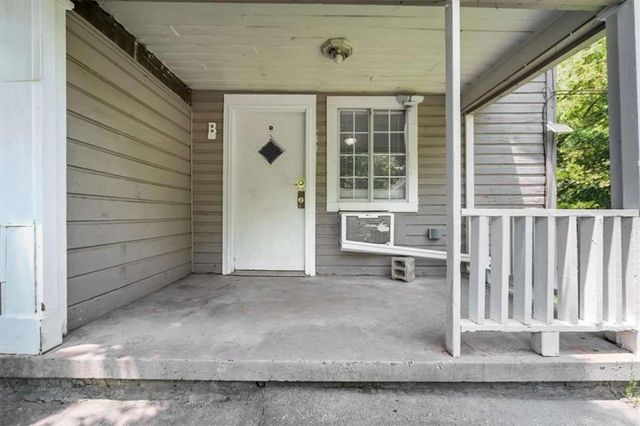 215 NE Smith Street NE, Rome, GA 30161