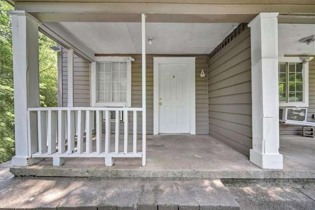 215 NE Smith Street NE, Rome, GA 30161