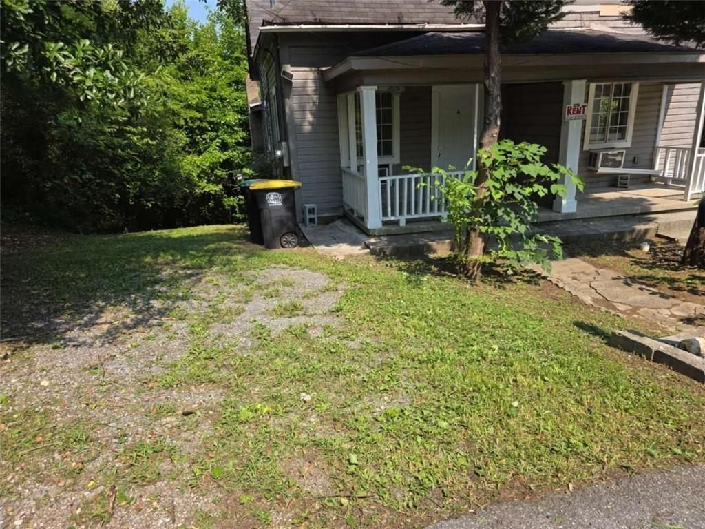 215 NE Smith Street NE, Rome, GA 30161