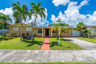 14820 SW 297th St, Homestead, FL 33033