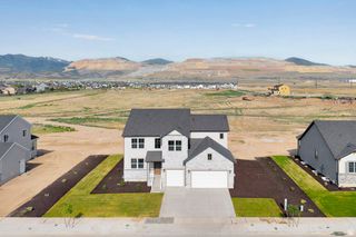 12298 S LUPINE MEADOW CV #407, Herriman, UT 84096