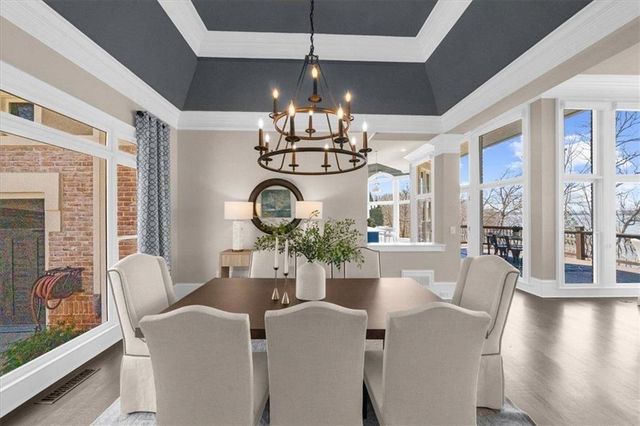 5610 Point West Drive, Oakwood, GA 30566