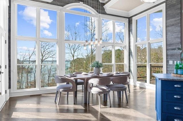 5610 Point West Drive, Oakwood, GA 30566