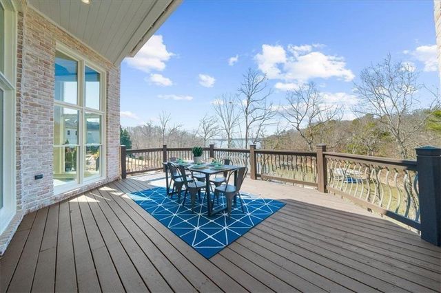 5610 Point West Drive, Oakwood, GA 30566