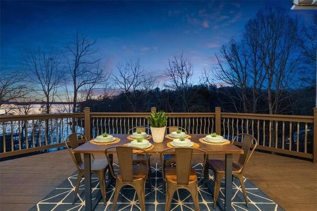 5610 Point West Drive, Oakwood, GA 30566