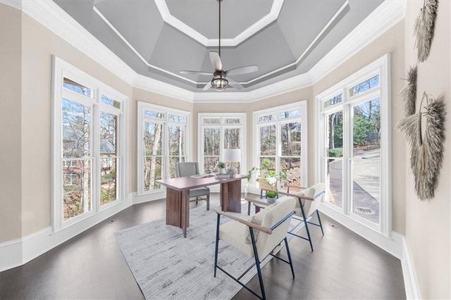 5610 Point West Drive, Oakwood, GA 30566