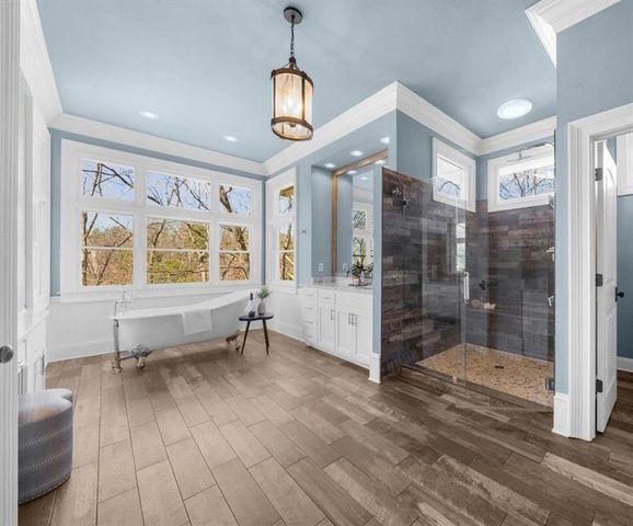 5610 Point West Drive, Oakwood, GA 30566