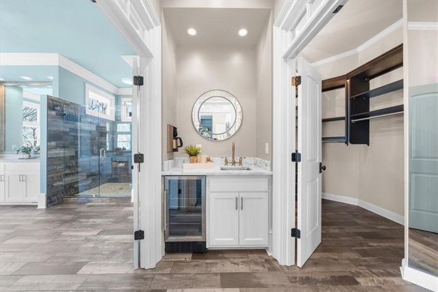 5610 Point West Drive, Oakwood, GA 30566